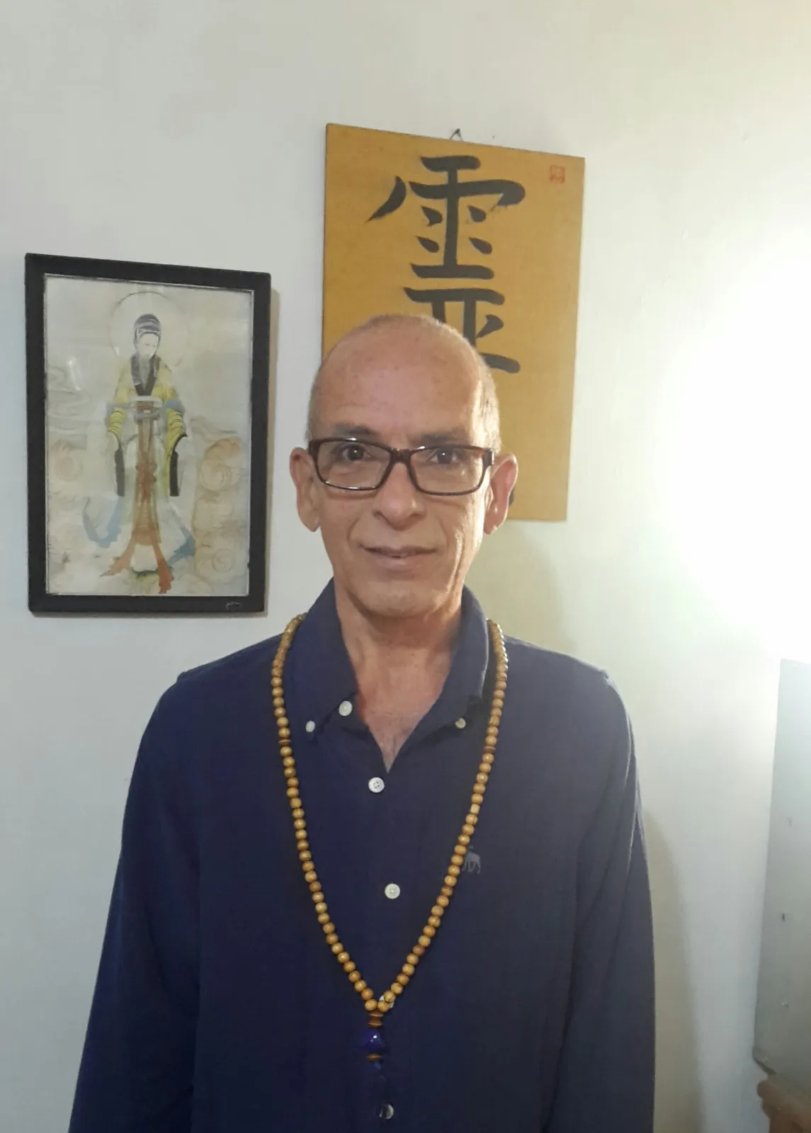 Cursos de Reiki