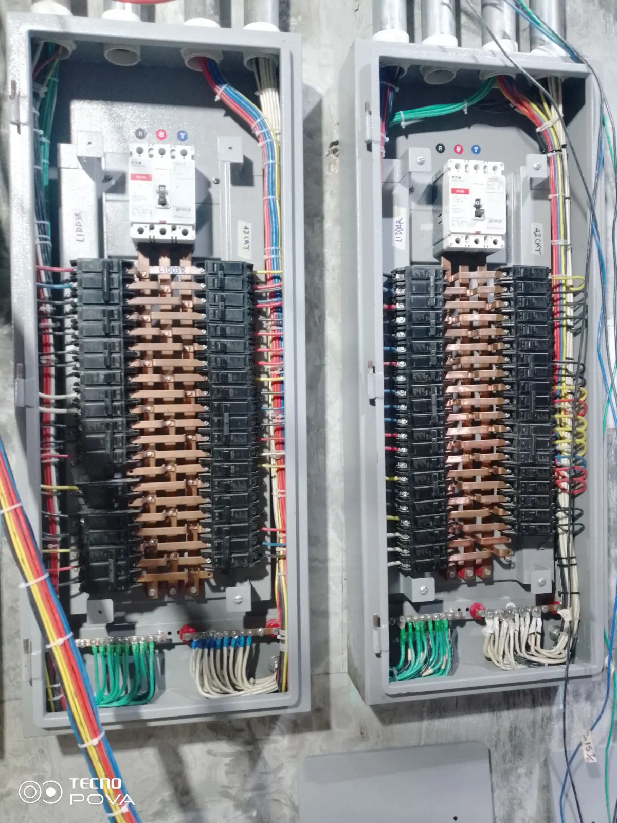 Desarrollo de Proyectos de Ingeniería Electrica - Imagen 1