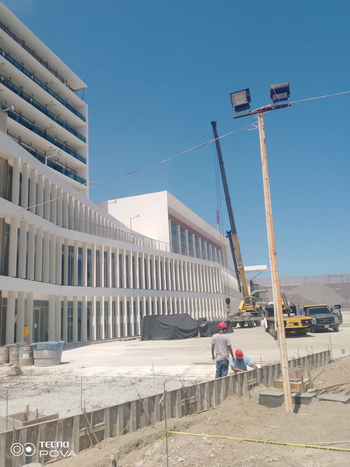 Desarrollo de Proyectos de Ingeniería Electrica - Imagen 2