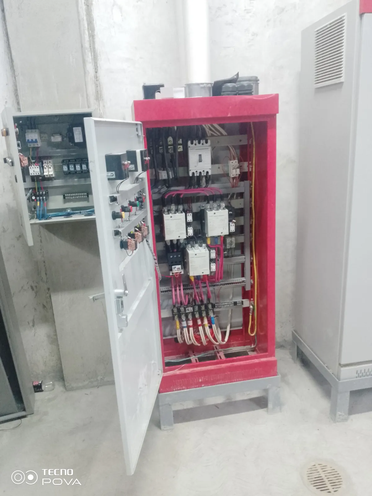 Desarrollo de Proyectos de Ingeniería Electrica - Imagen 3