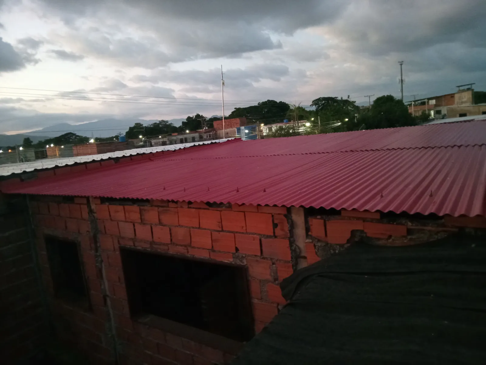 colocacion de laminas de techo y sus similares - Imagen 4