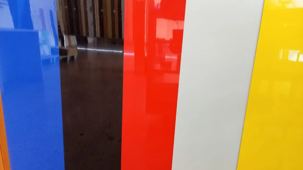 Suminostro, Fabricación, instalación de fachadas en alucobond