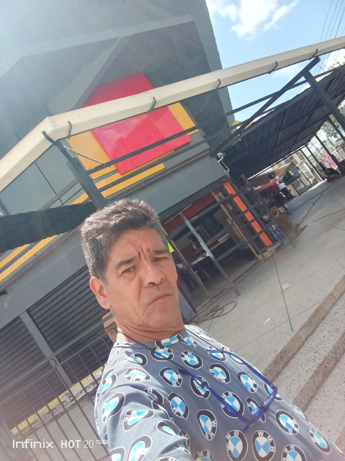 Suminostro, Fabricación, instalación de fachadas en alucobond - Imagen 4