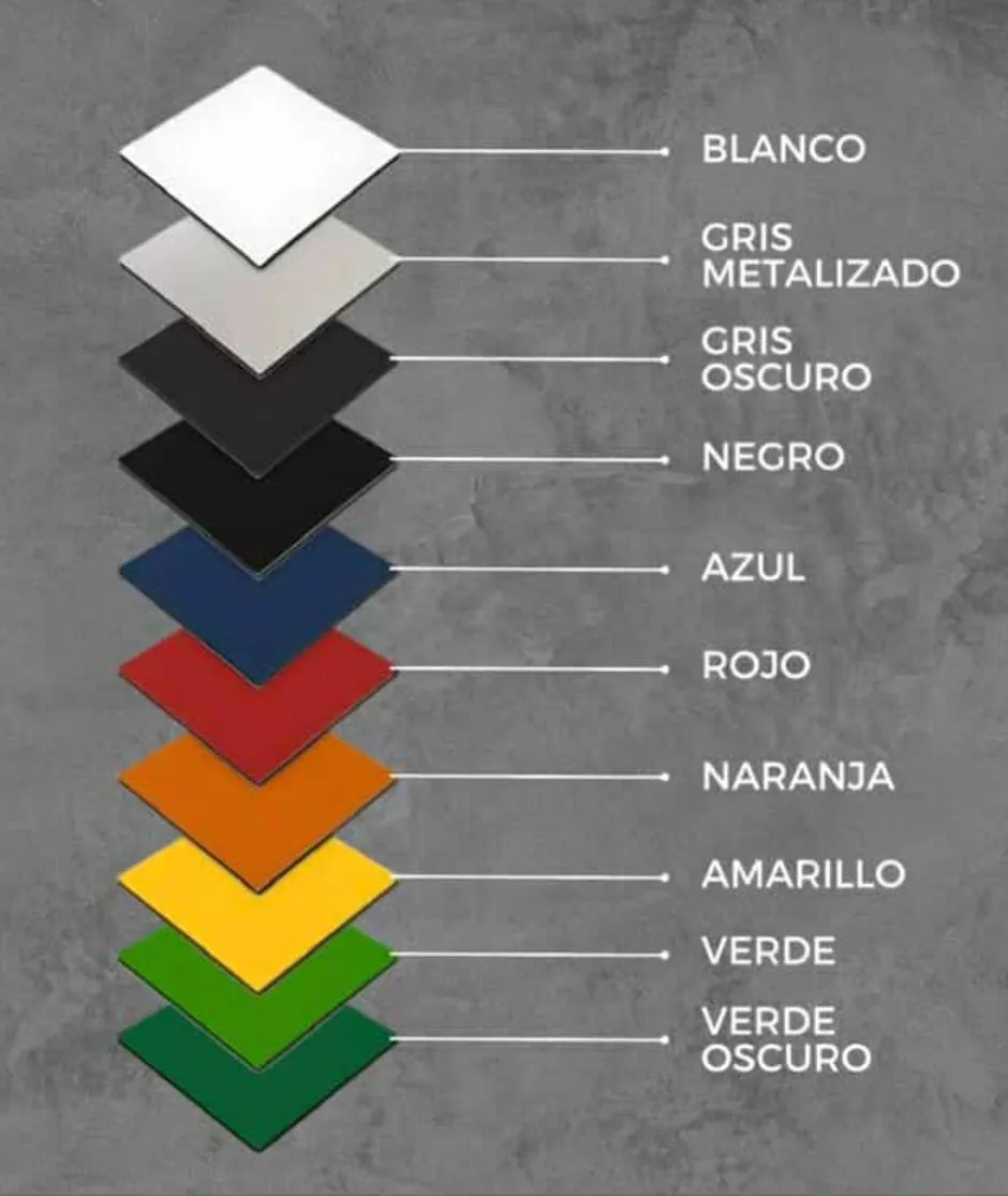 Suminostro, Fabricación, instalación de fachadas en alucobond - Imagen 5