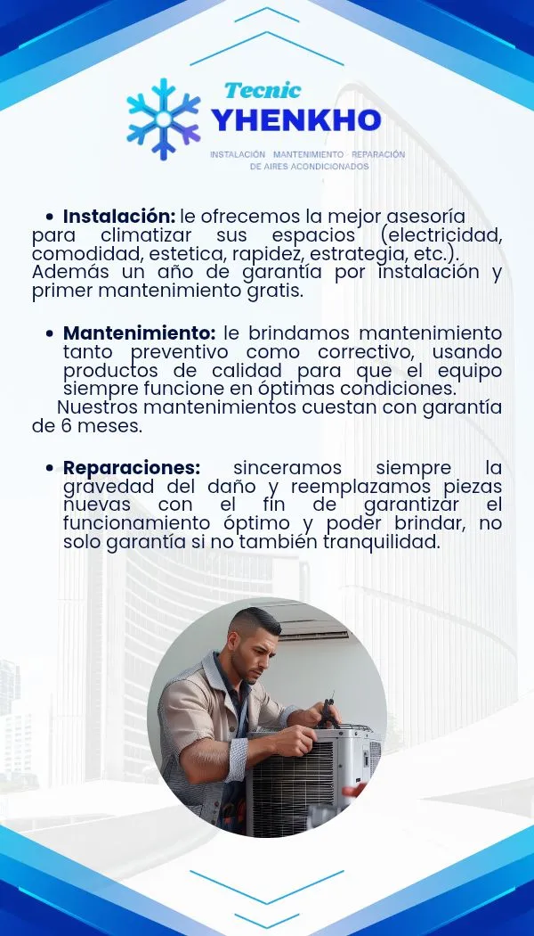 Técnico en refrigeración - Imagen 2