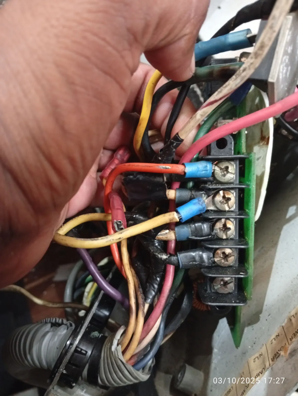 mantenimiento preventivo aplit 12 btu - Imagen 4