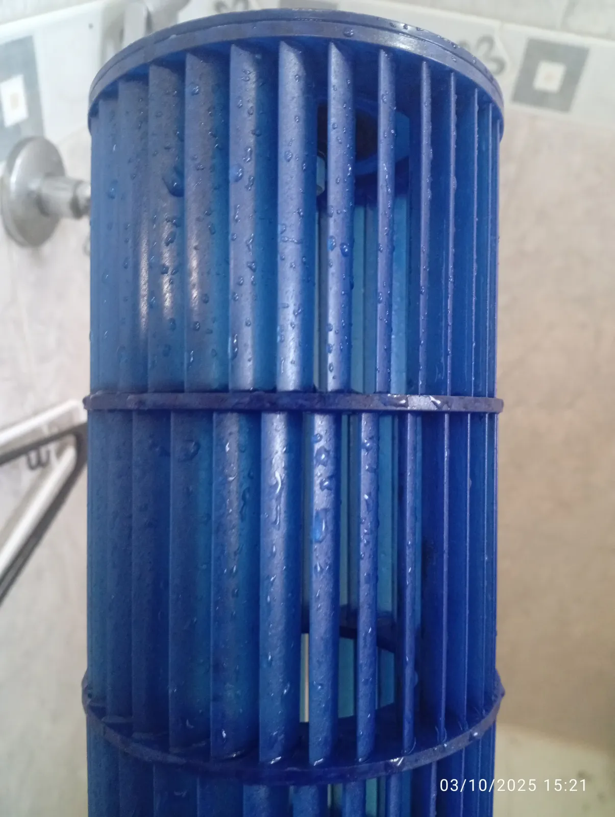 mantenimiento preventivo aplit 12 btu - Imagen 5