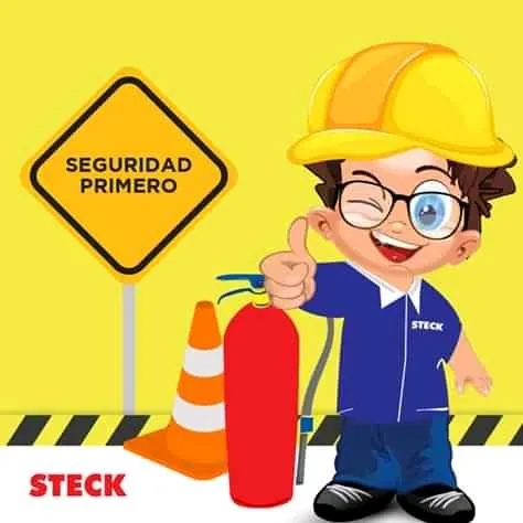 alarmas de incendios y sistemas contra incendios - Imagen 3