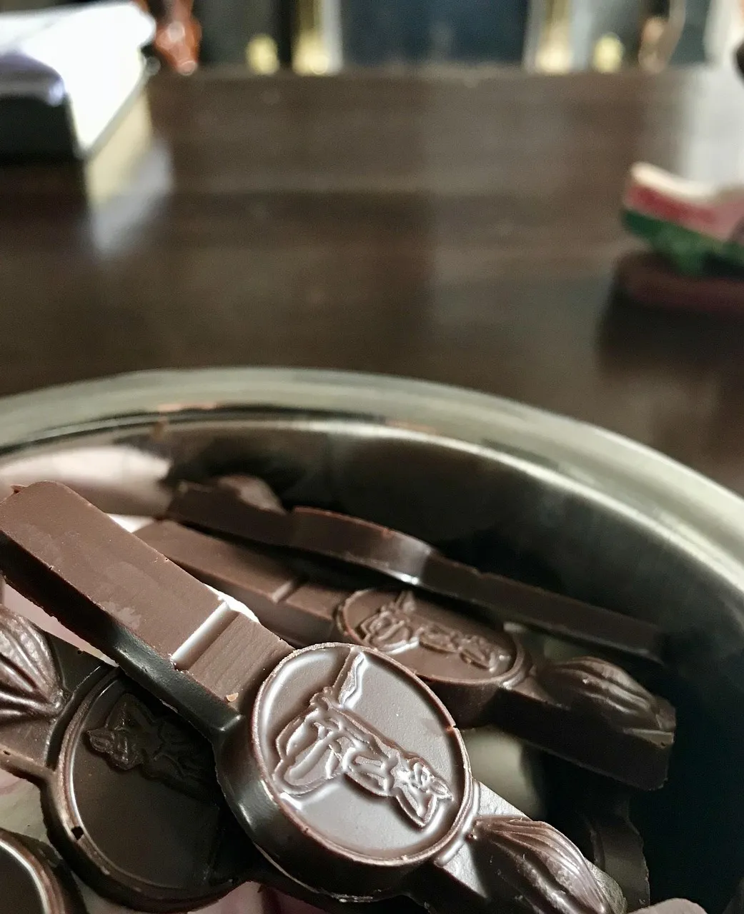 Gestión Integral de Marcas Alimenticias