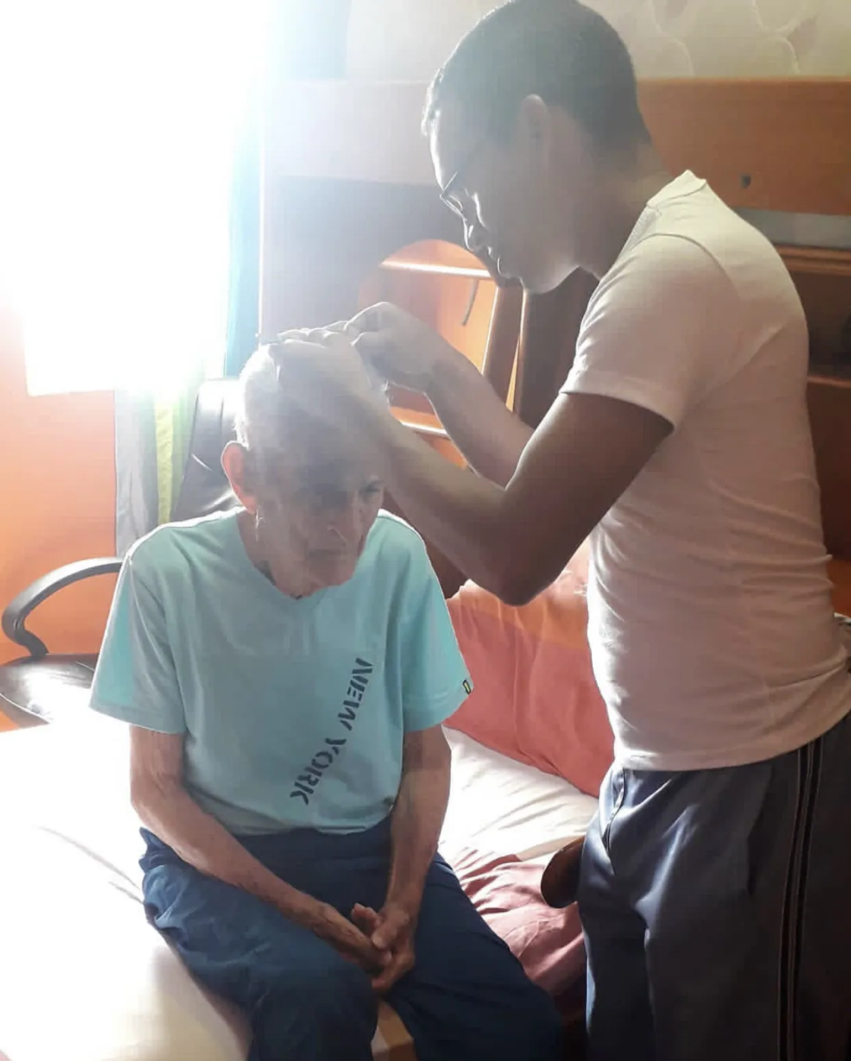 Servicio de Enfermería y Médico a Domicilio - Imagen 3