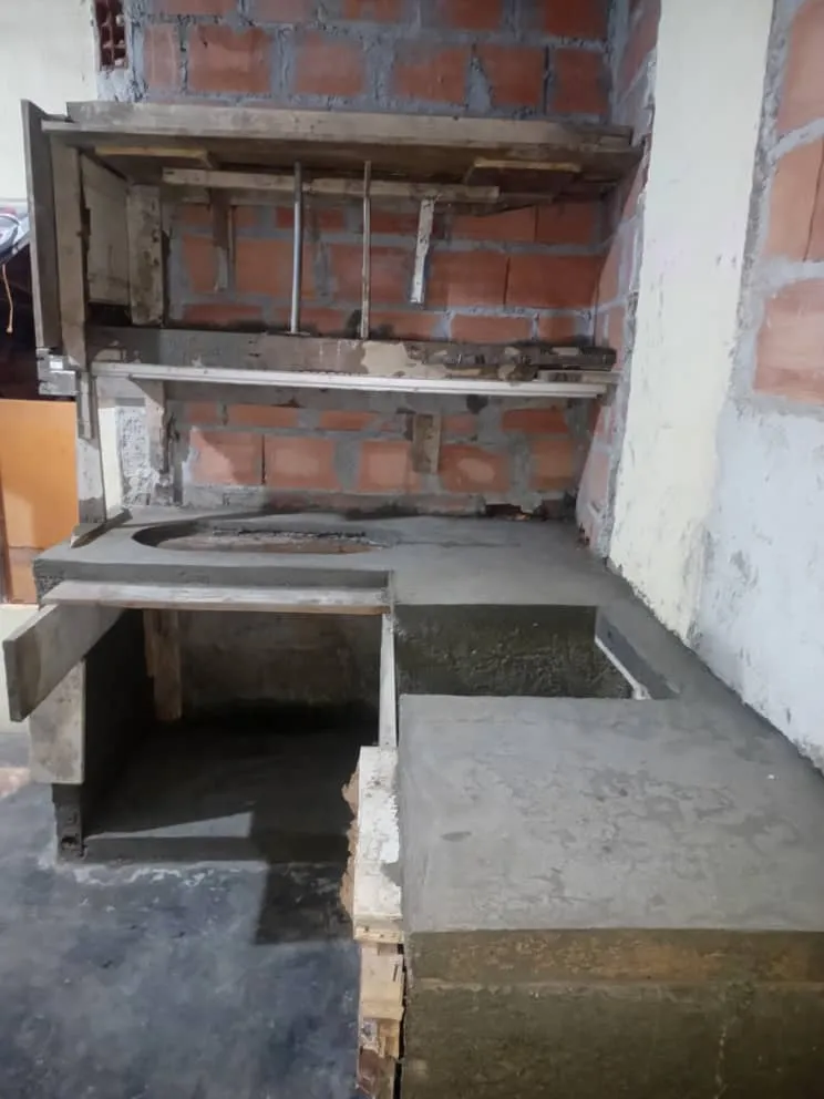Albañil y Constructor - Todo en Remodelación