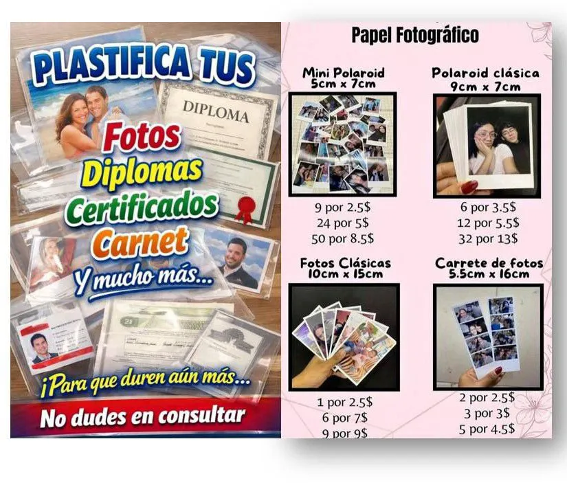 Tu solución online