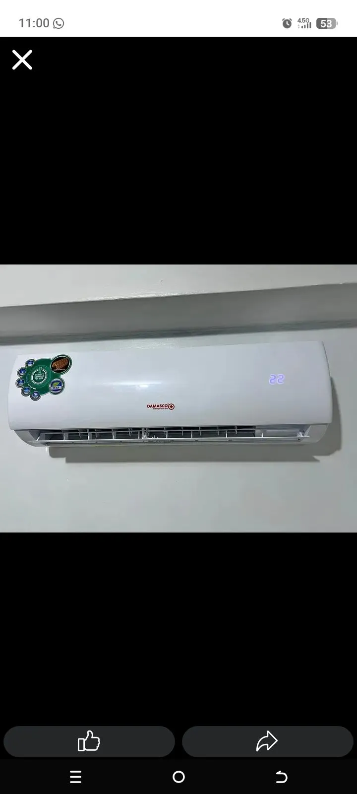 Instalación de Aire Acondicionado - Imagen 1