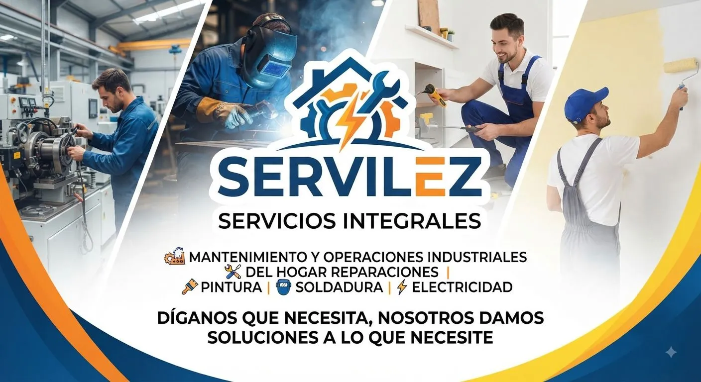 servicios integrales - Imagen 1