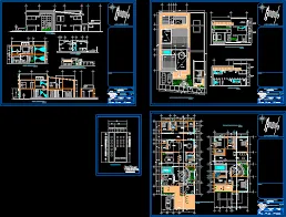 Servicios Generales,topografia y Dibujo de Planos - Imagen 2