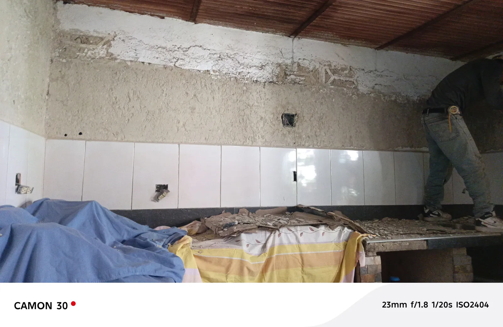 remodelacion de cocina - Imagen 2