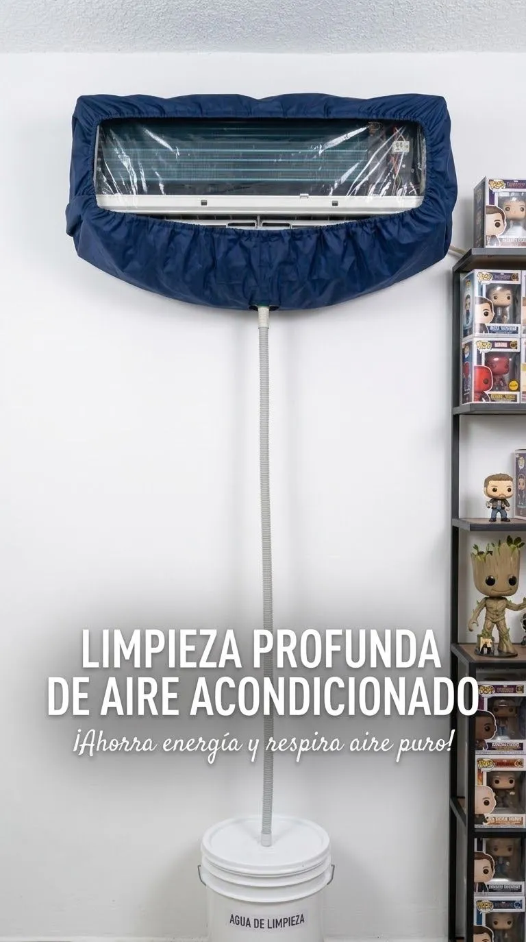 Aires Acondicionados - HVAC