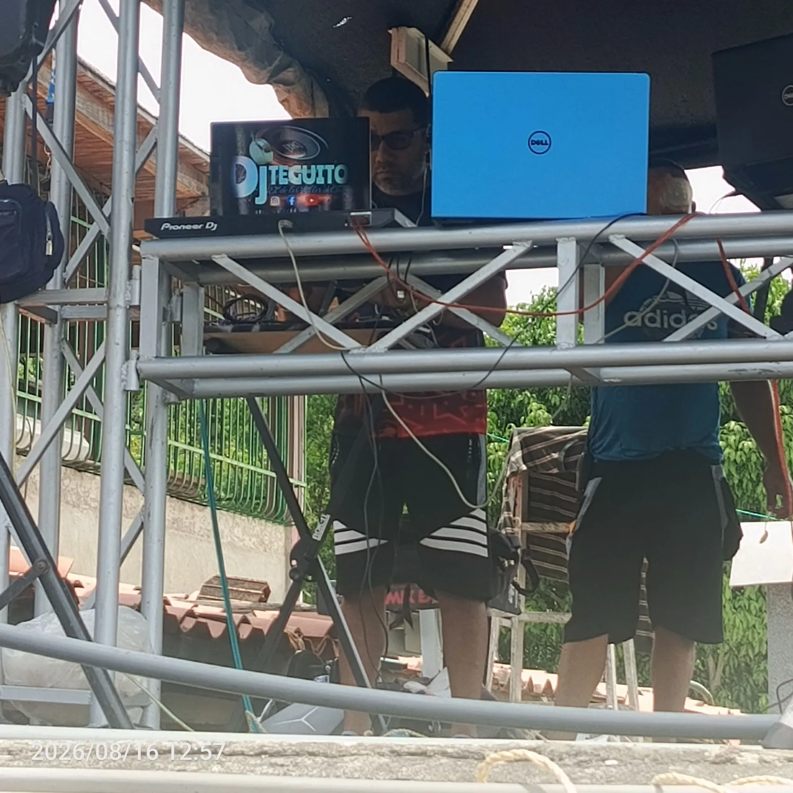 dj animador de eventos fiesta bodas y 15 años - Imagen 2