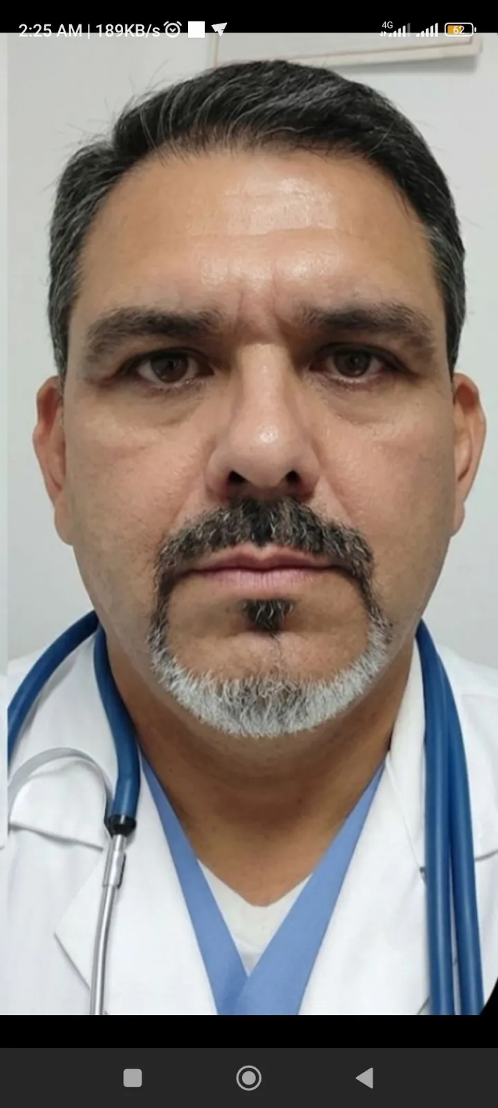 Medico de cabecera a domicilio