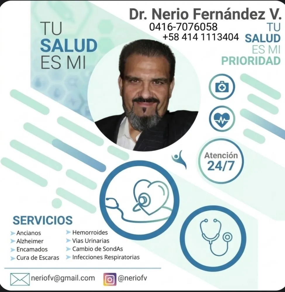 Medico de cabecera a domicilio - Imagen 3