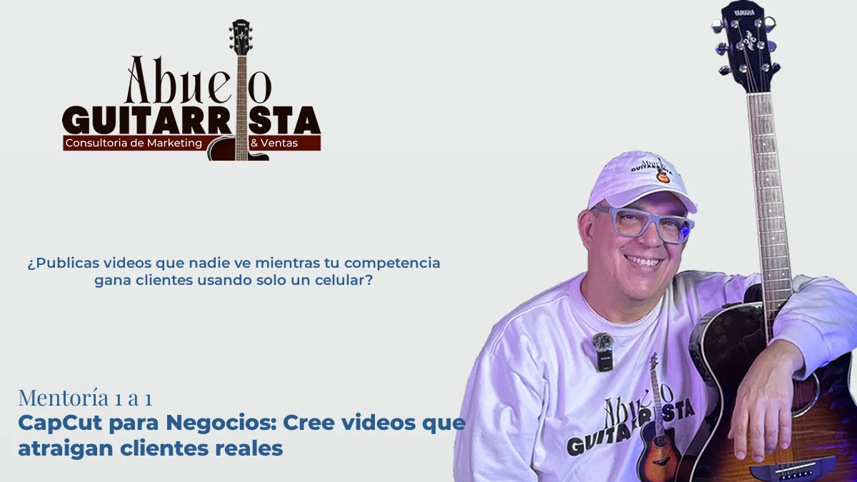 Capcut para Negocios: Cree Videos que Atraigan Clientes Reales - Imagen 2