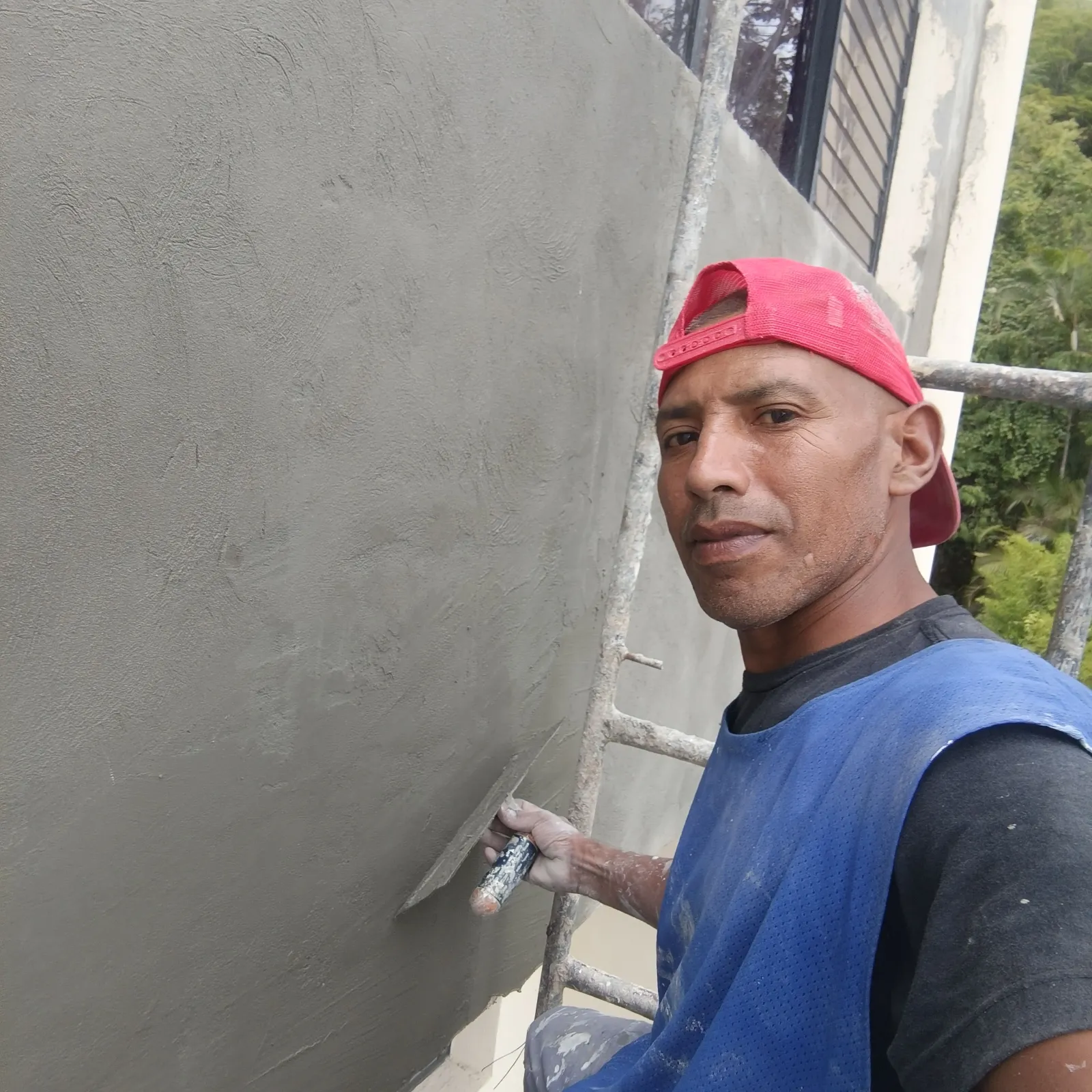 albañilería y remodelación