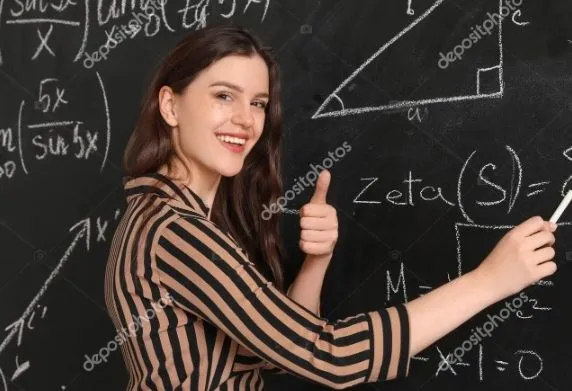 Clases de Nivelación en Matemática