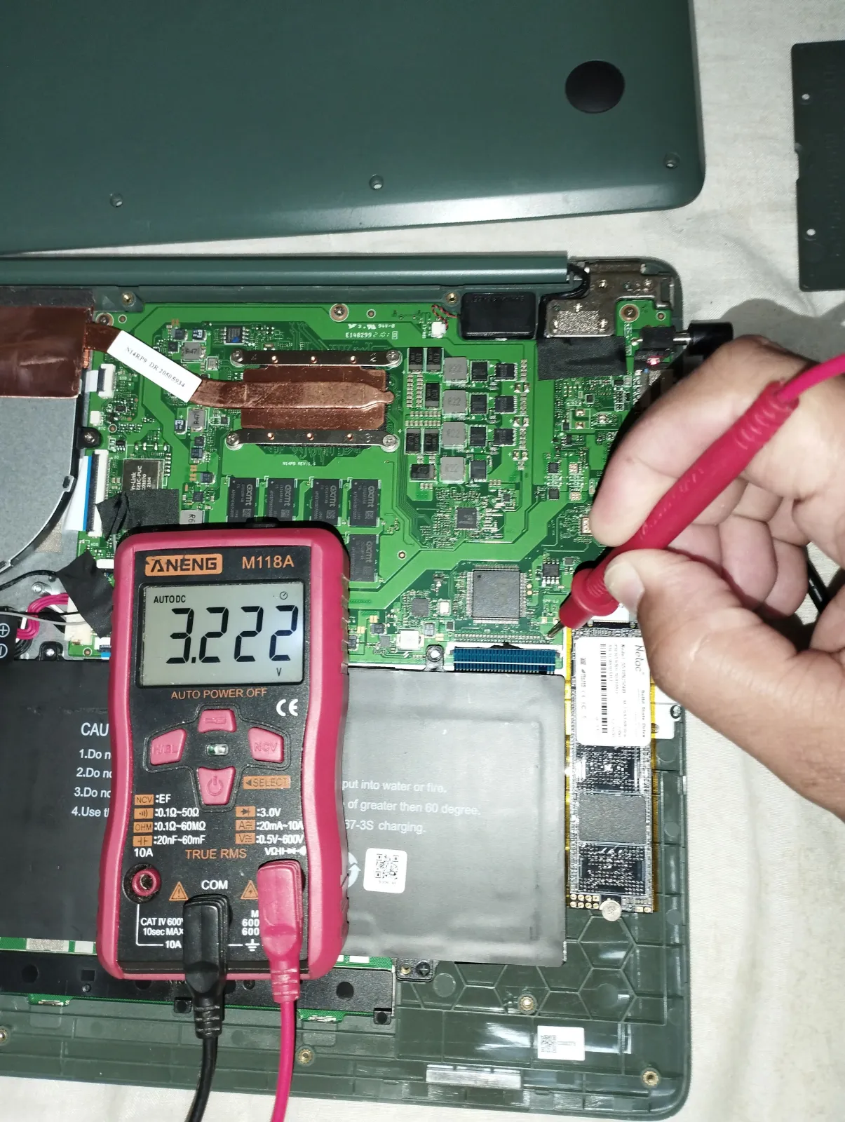 Reparación de Computadoras - Imagen 2