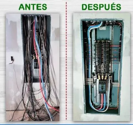 Electricista Residencial y Comercial - Emergencias - Imagen 2
