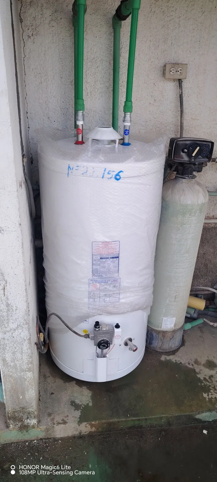 Servicio Especializado en Calentadores - Imagen 2
