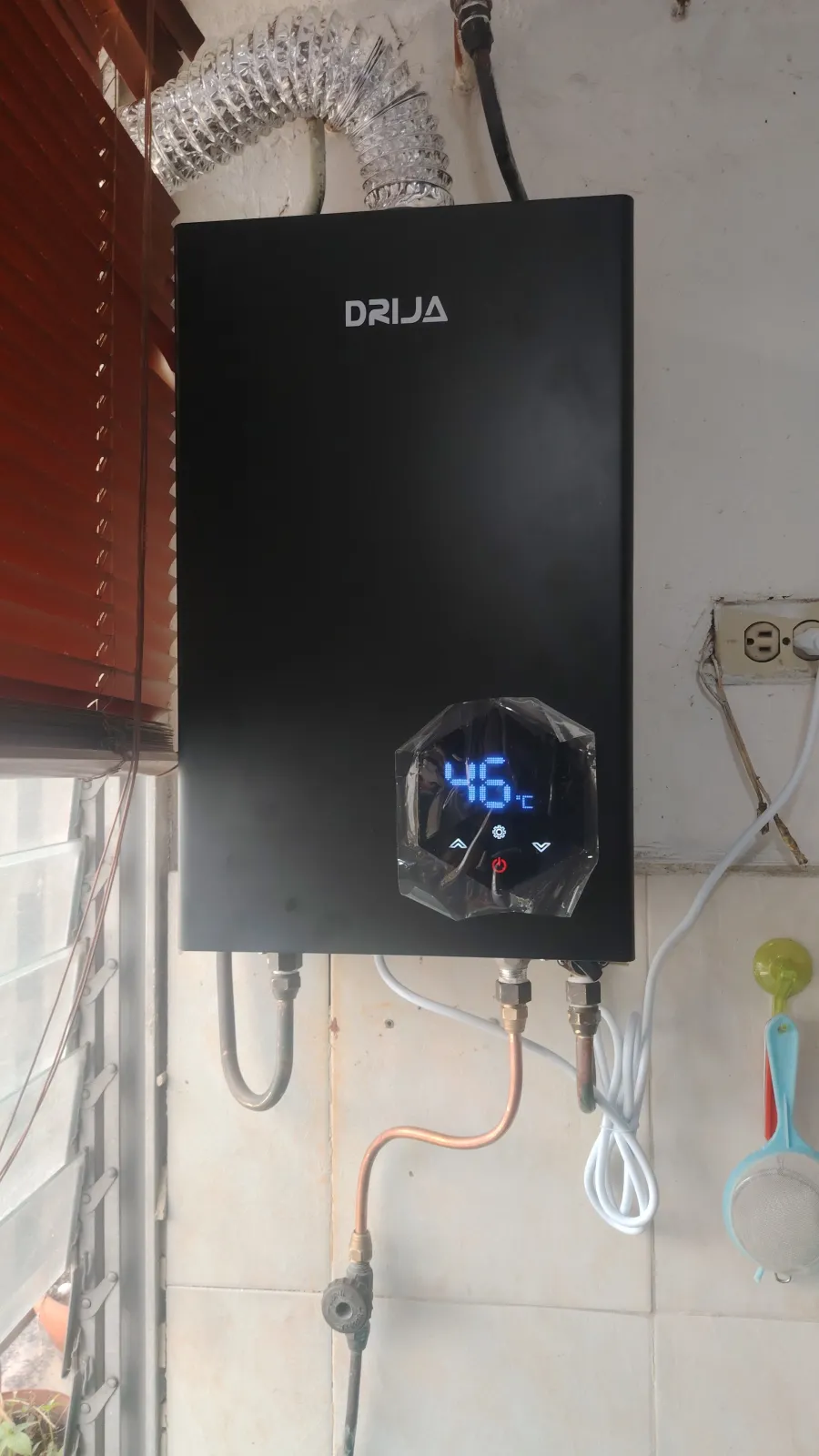 Servicio Especializado en Calentadores - Imagen 3