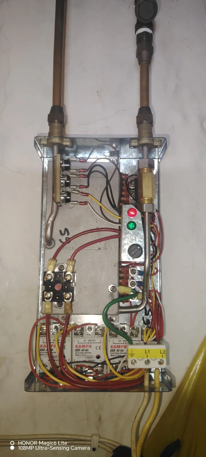 Servicio Especializado en Calentadores - Imagen 4