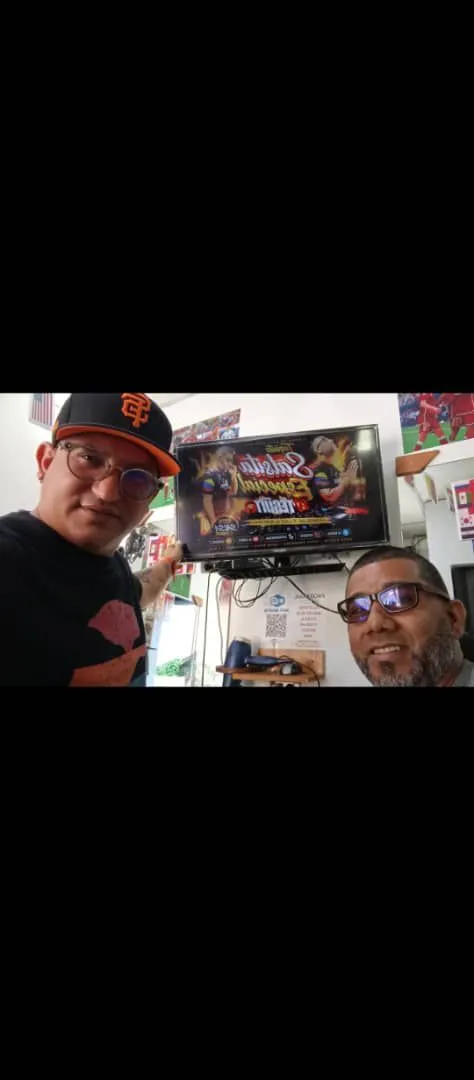dj tegüito - Imagen 1