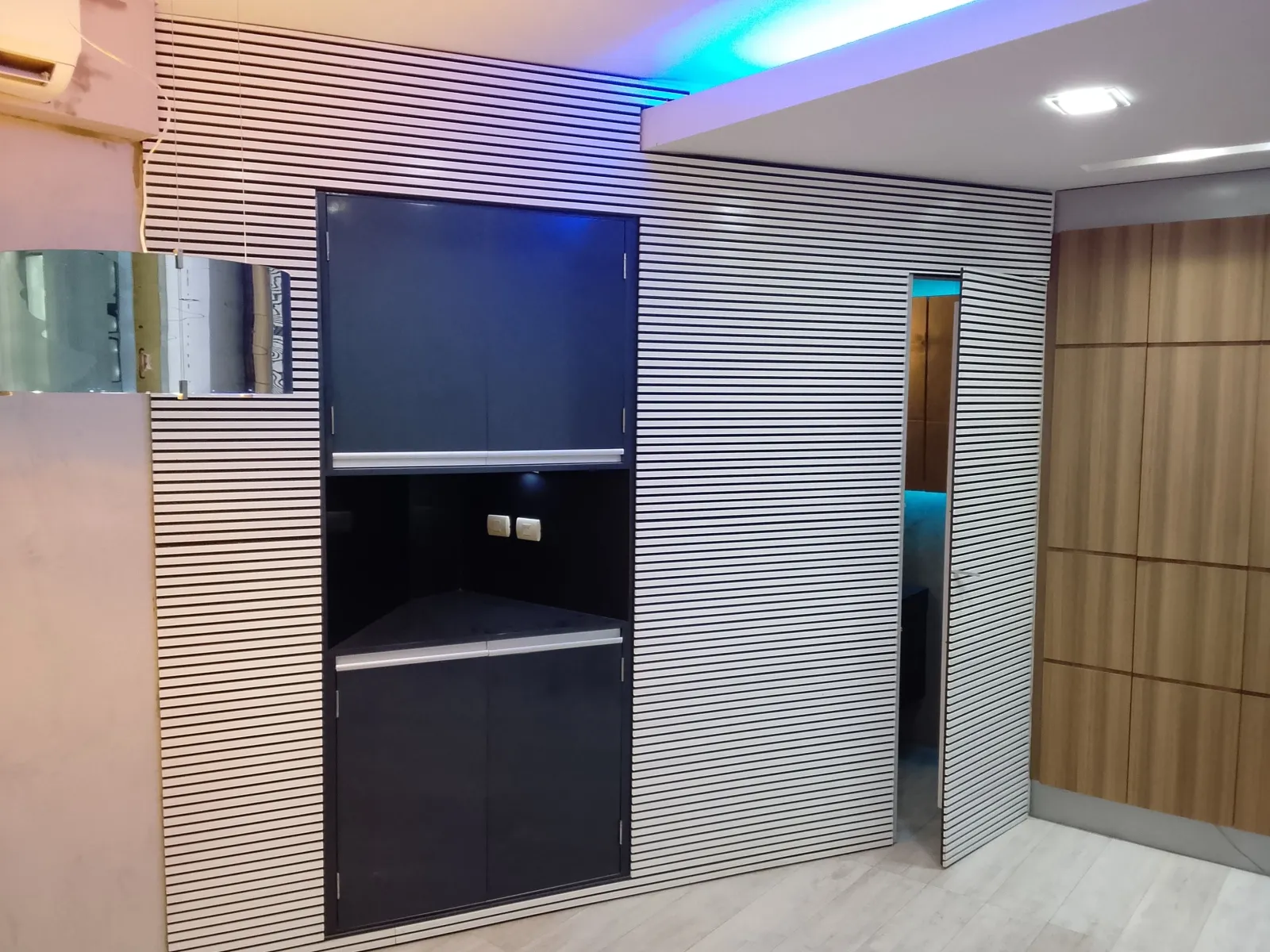 remodelación en tienda - Imagen 2