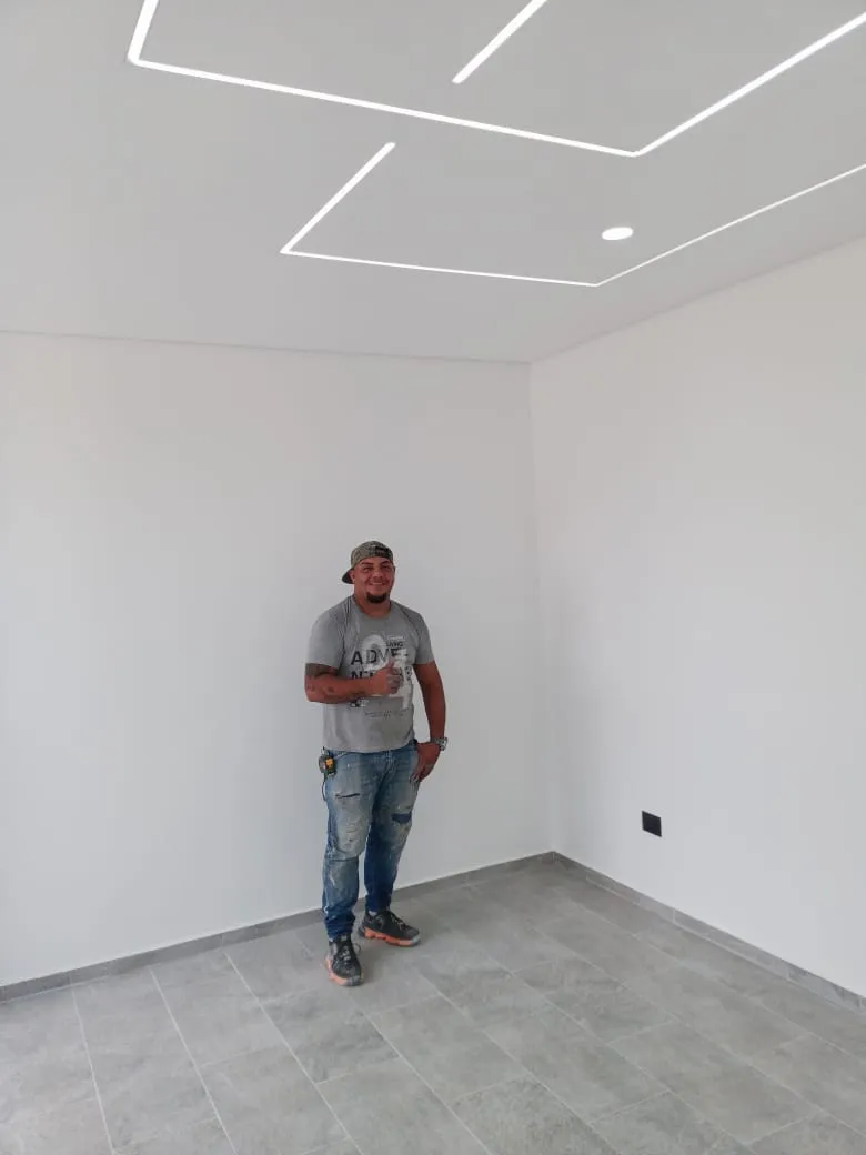 Remodelaciones Dairo Castellano Drywall Pvc Electricidad y Pintura - Imagen 1