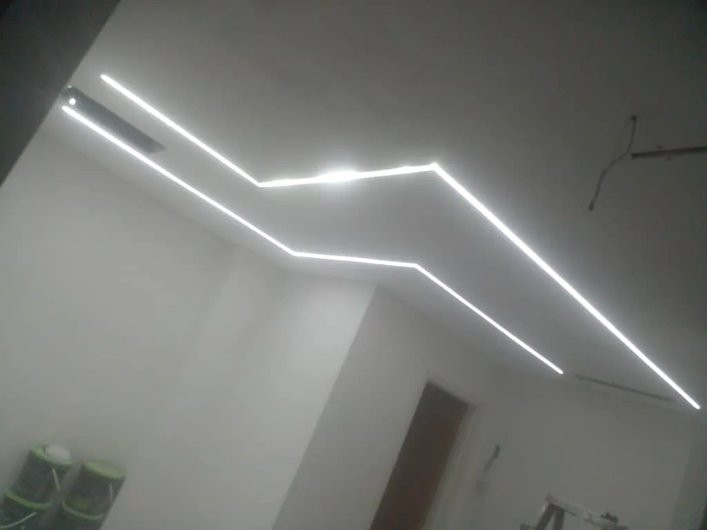 Remodelaciones Dairo Castellano Drywall Pvc Electricidad y Pintura - Imagen 2