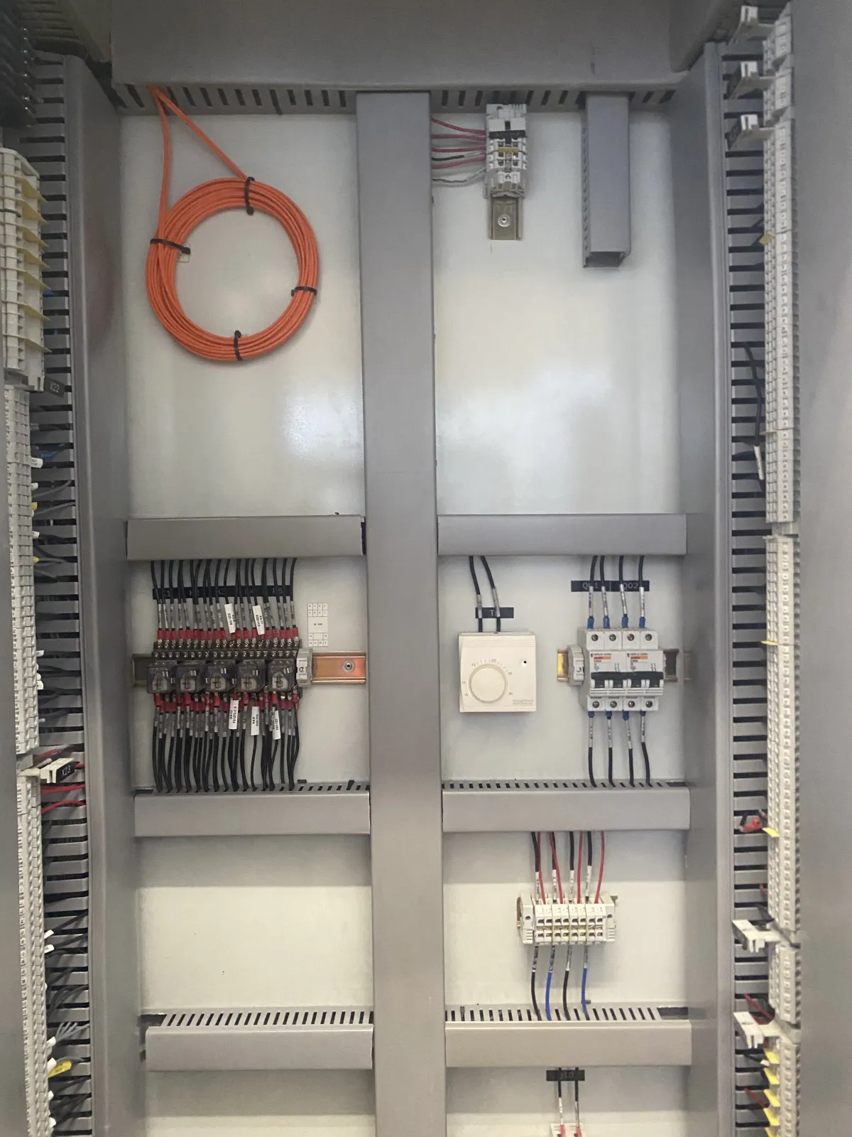 Electricidad Industrial y Residencial - Imagen 2