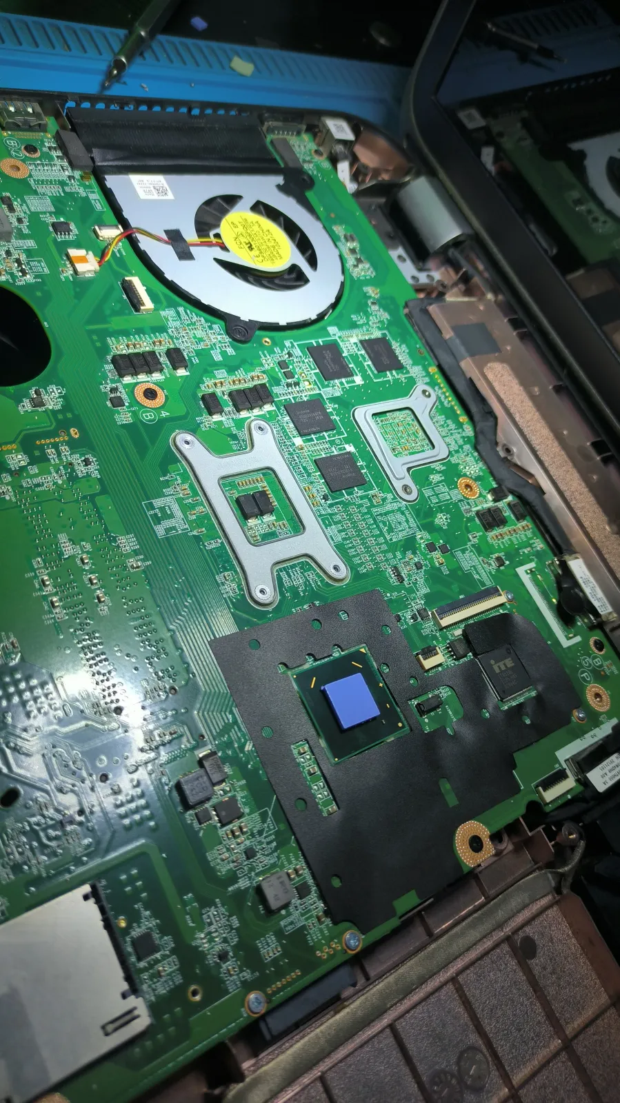 Reparación laptops - Imagen 4