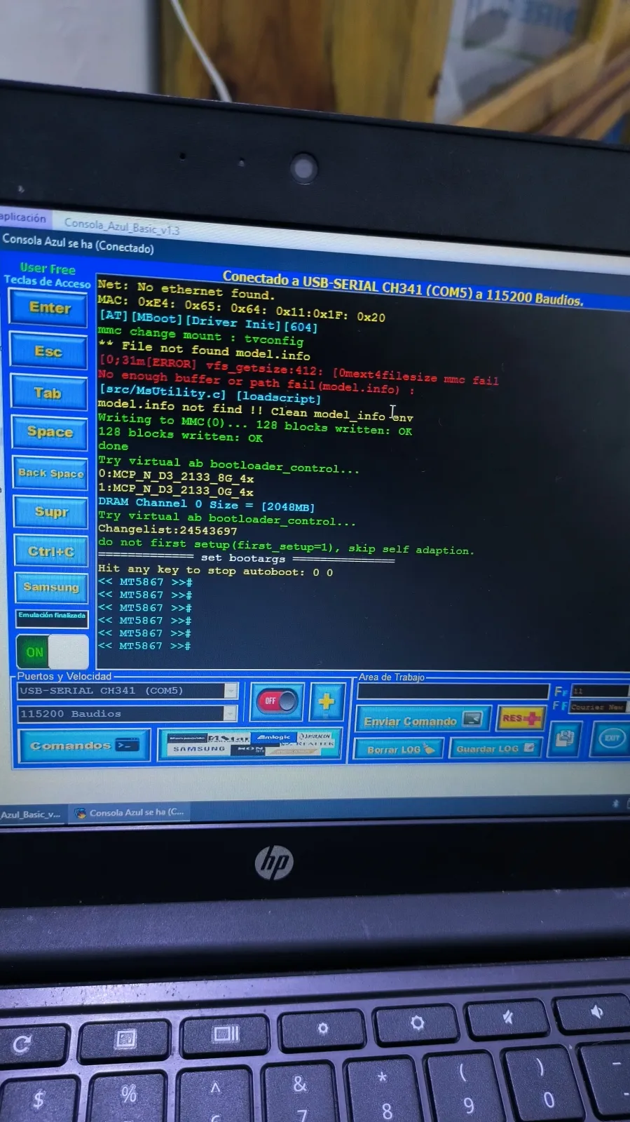 Reparación smartv - Imagen 1