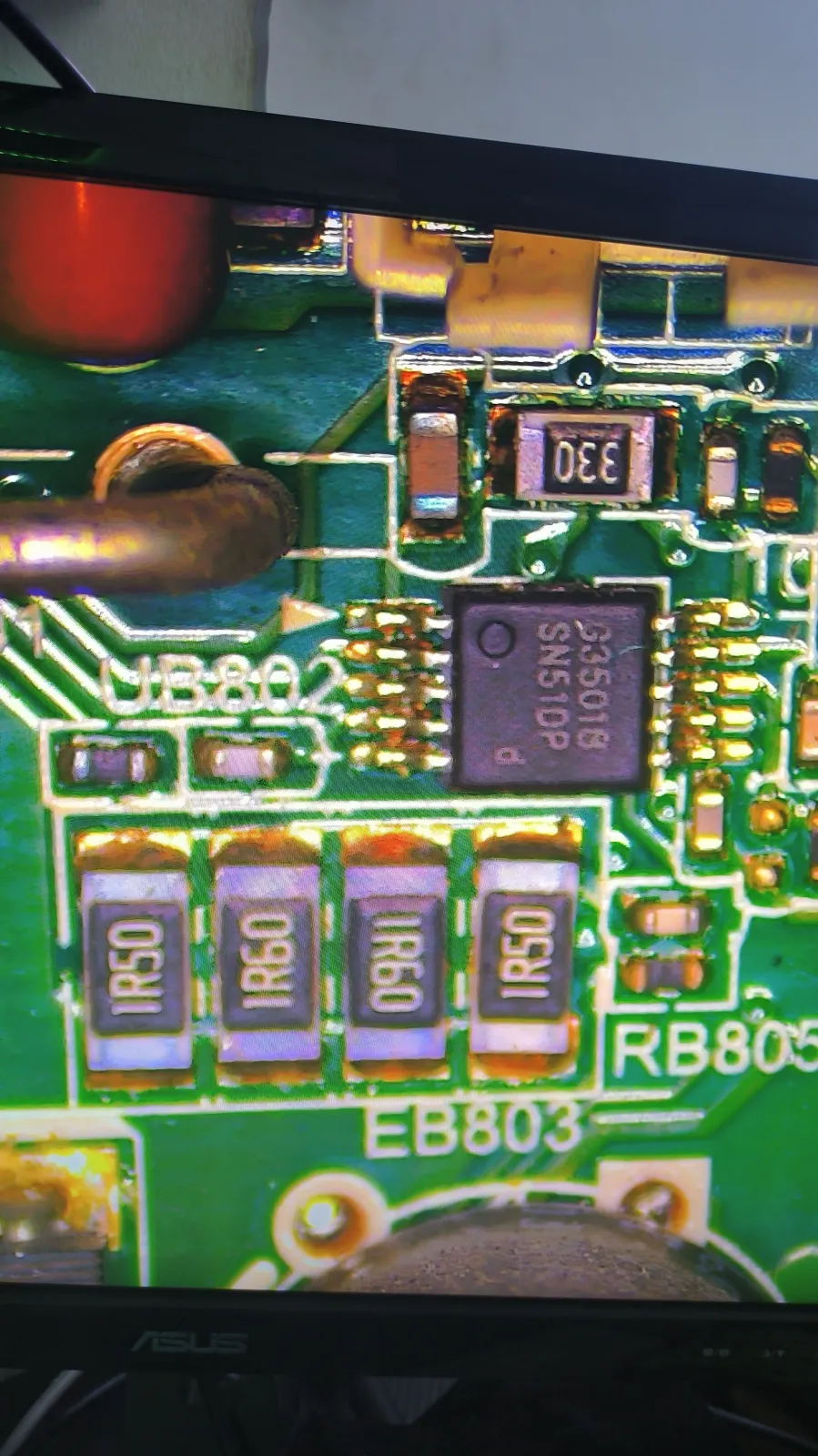 Reparación smartv - Imagen 4