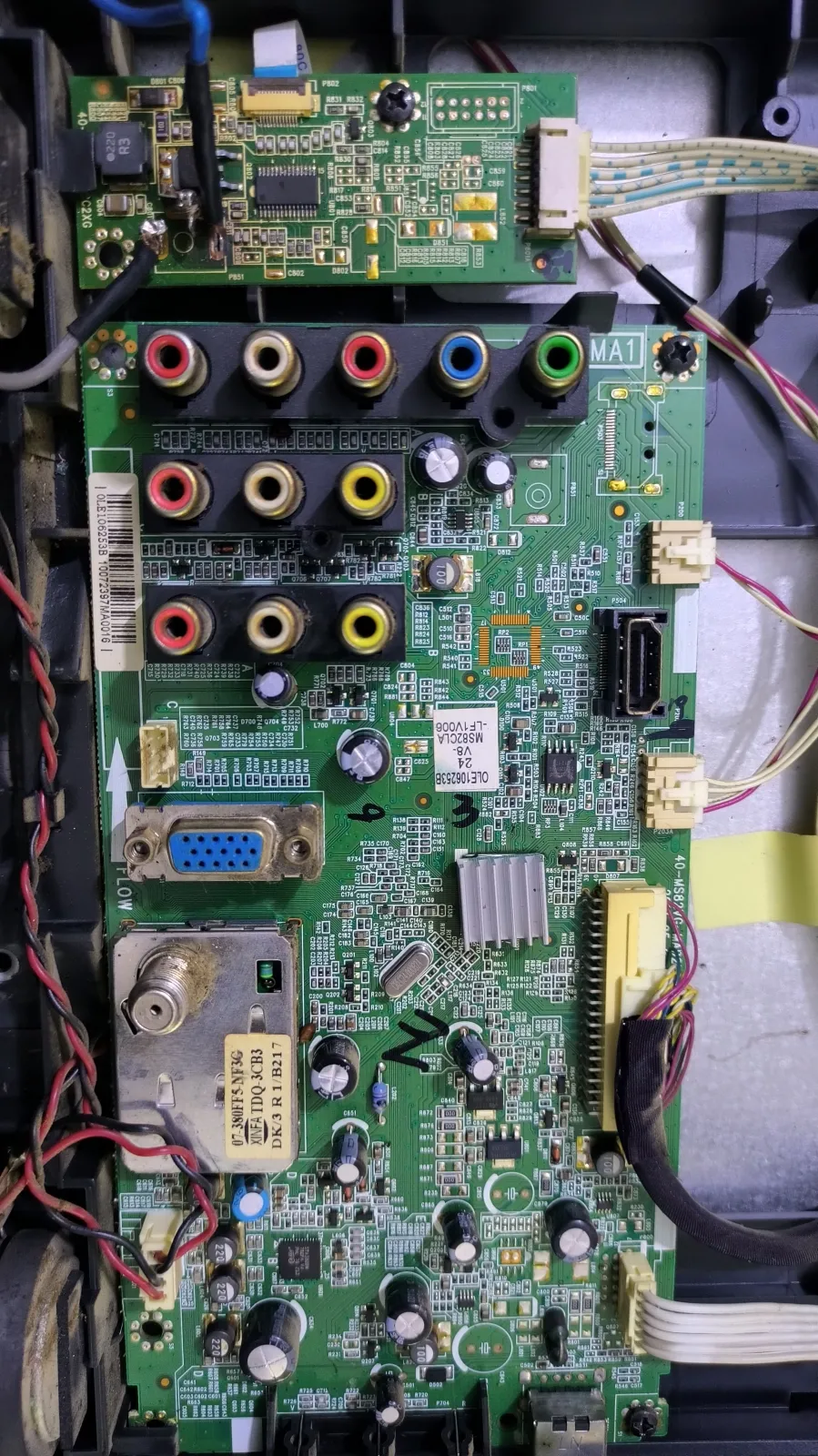 Reparación smartv - Imagen 5