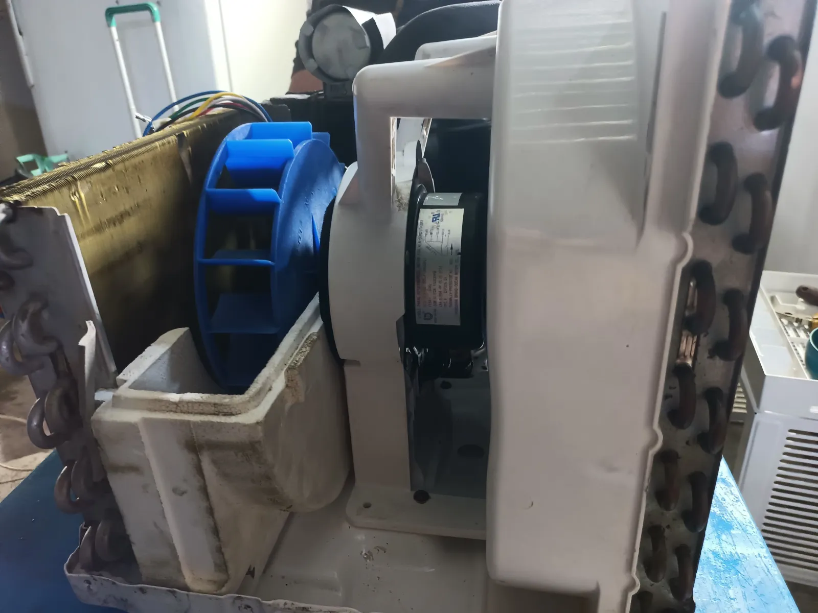 Servicio técnico en refrigeración y linea blanca - Imagen 4
