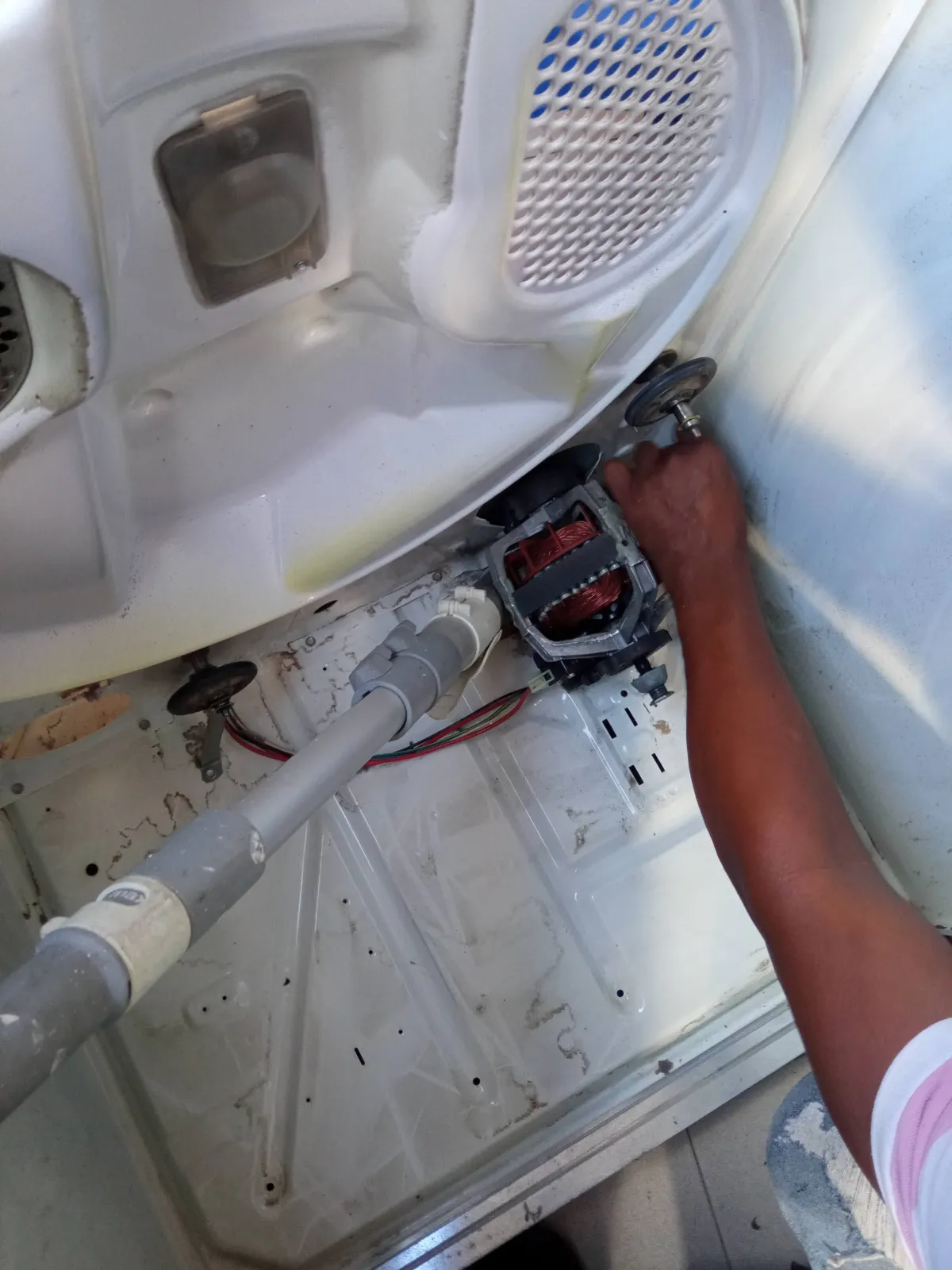 Servicio técnico en refrigeración y linea blanca - Imagen 5