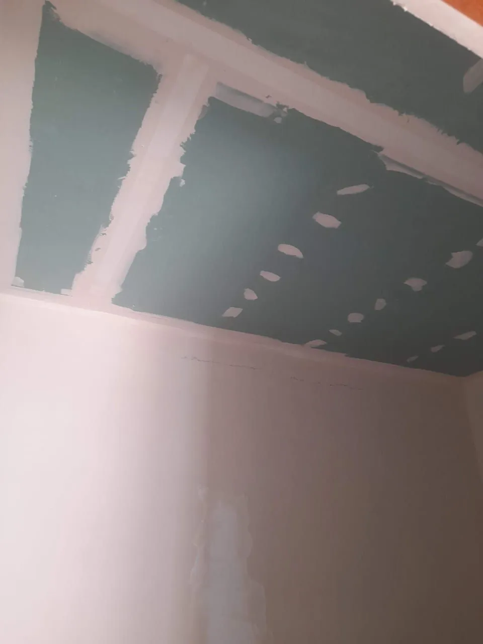 Drywall, Wall Panel, Techos en PVC, Pintura y Acabados