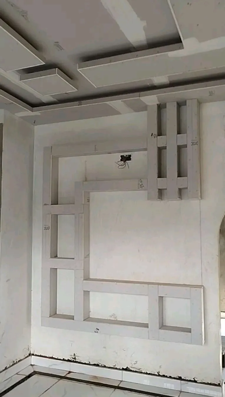 Drywall, Wall Panel, Techos en PVC, Pintura y Acabados - Imagen 3