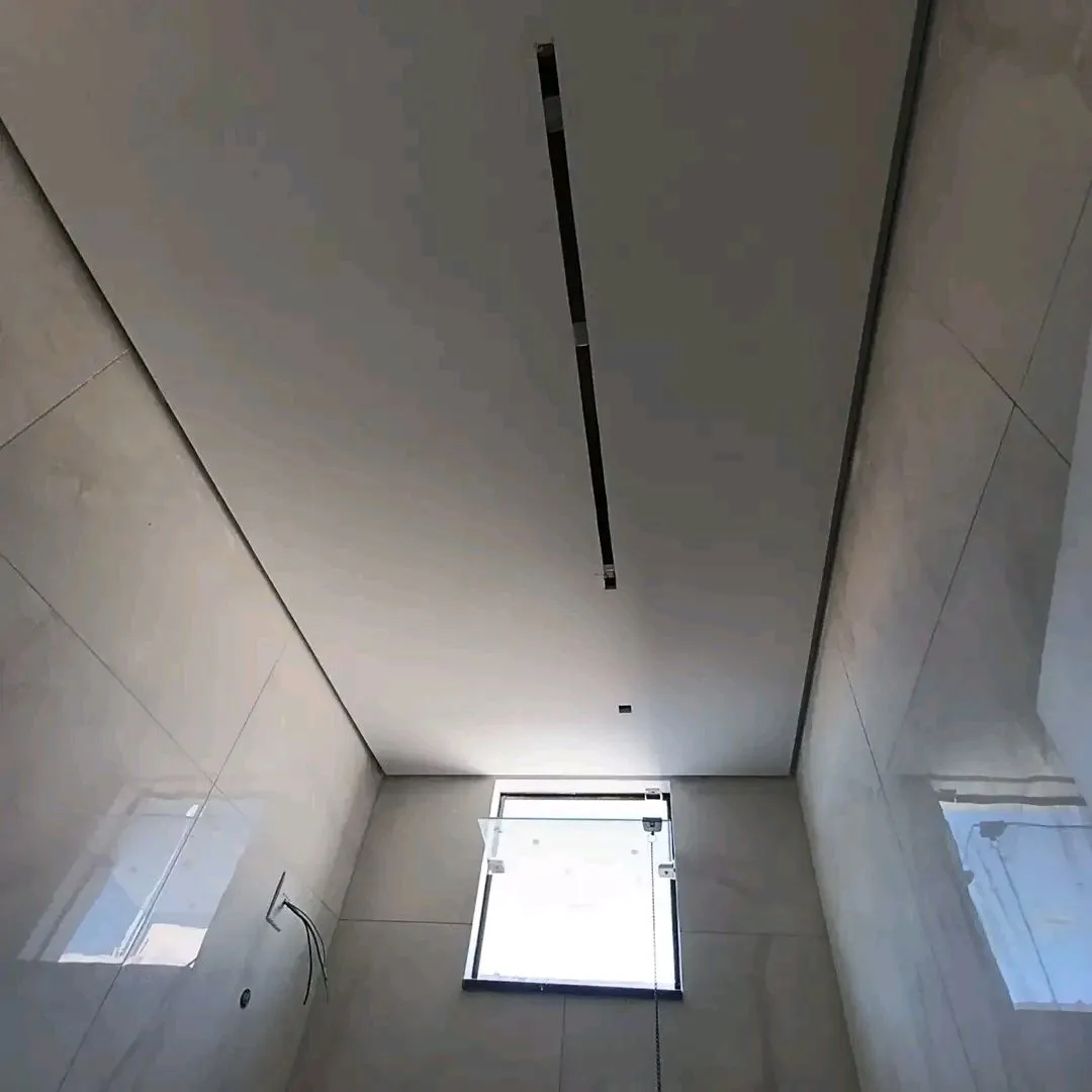 Drywall, Wall Panel, Techos en PVC, Pintura y Acabados - Imagen 4