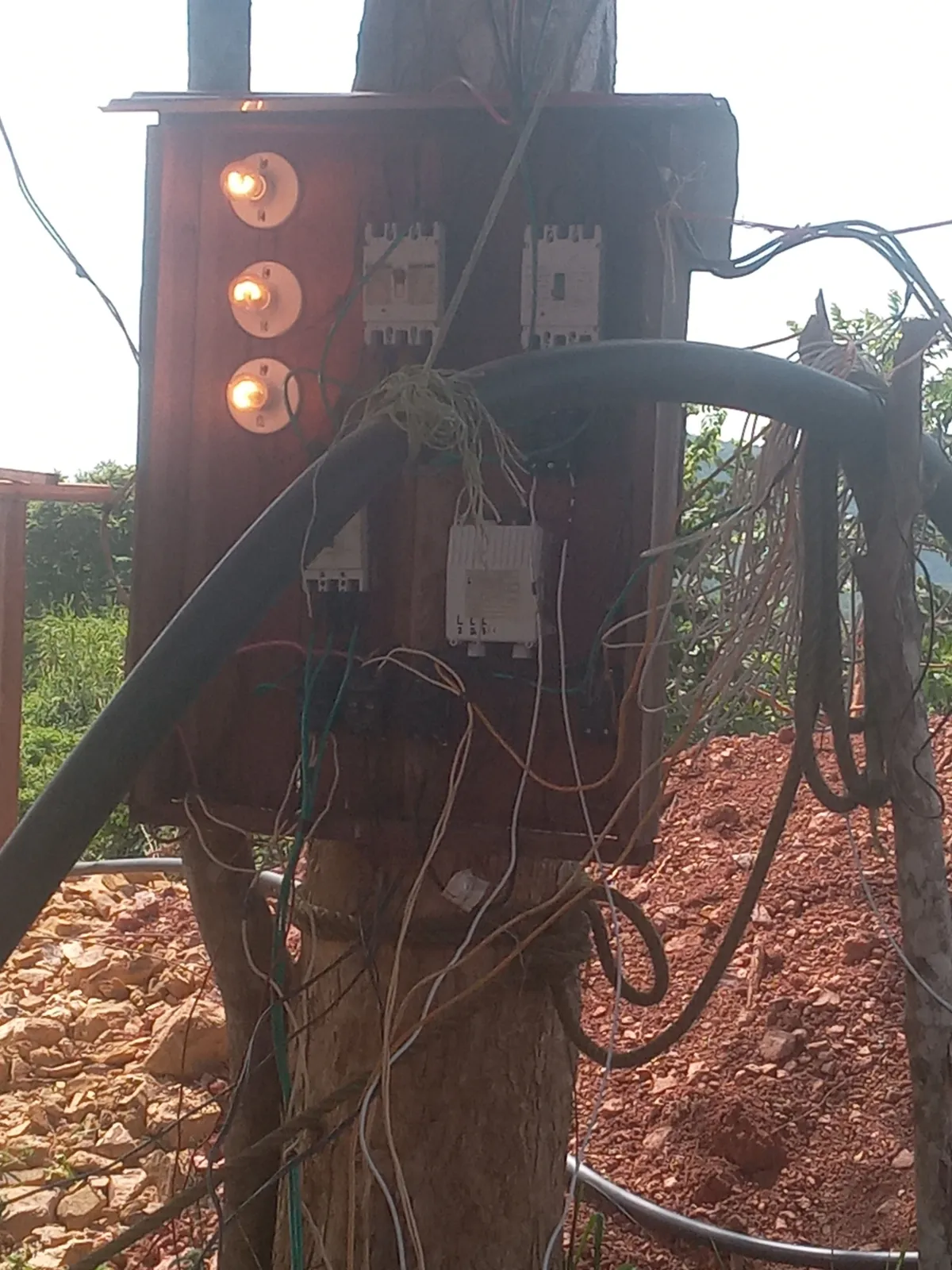 electricidad - Imagen 1