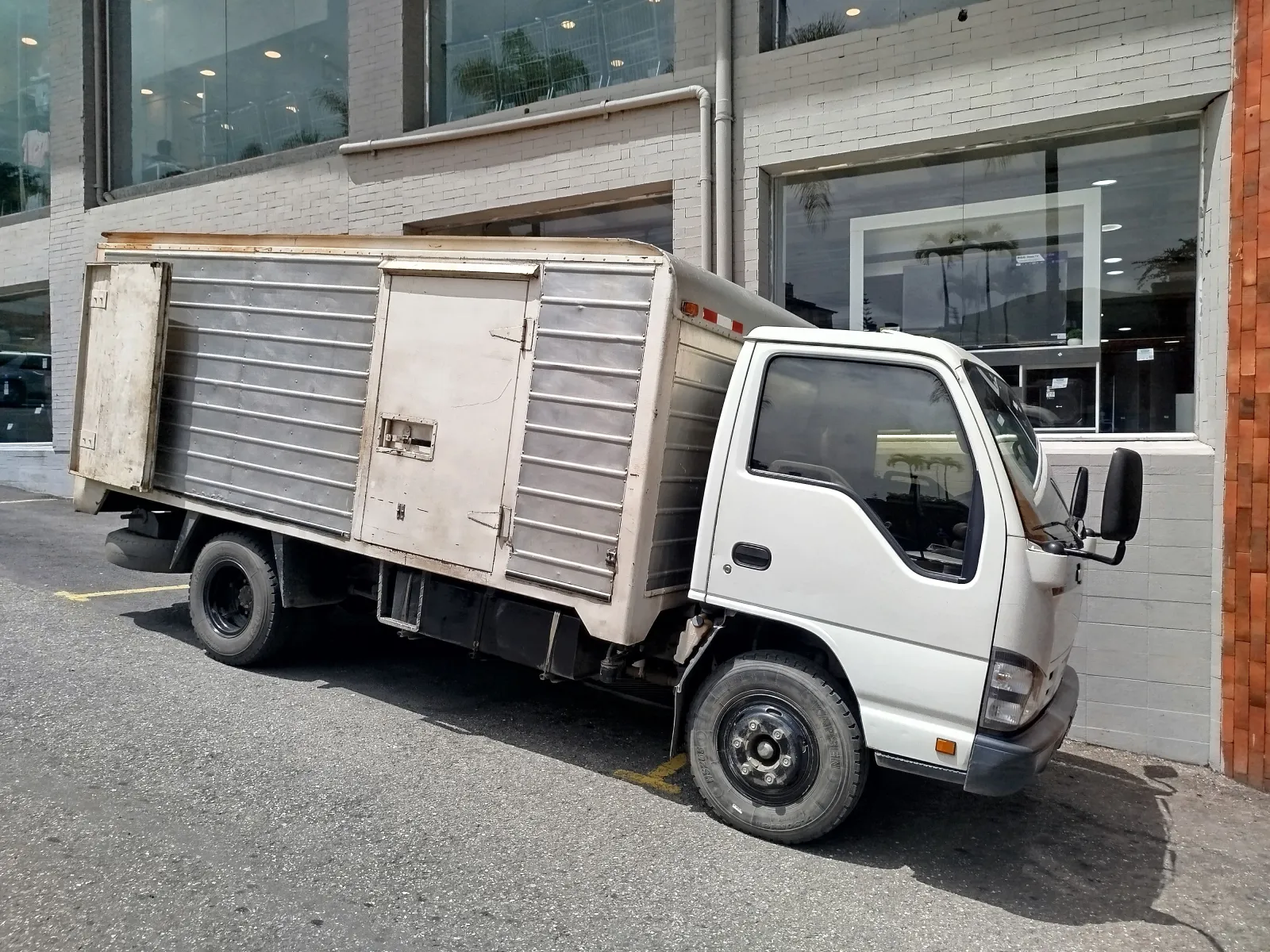 Transporte de Mudanza, Envios, Mercancias, etc - Imagen 2