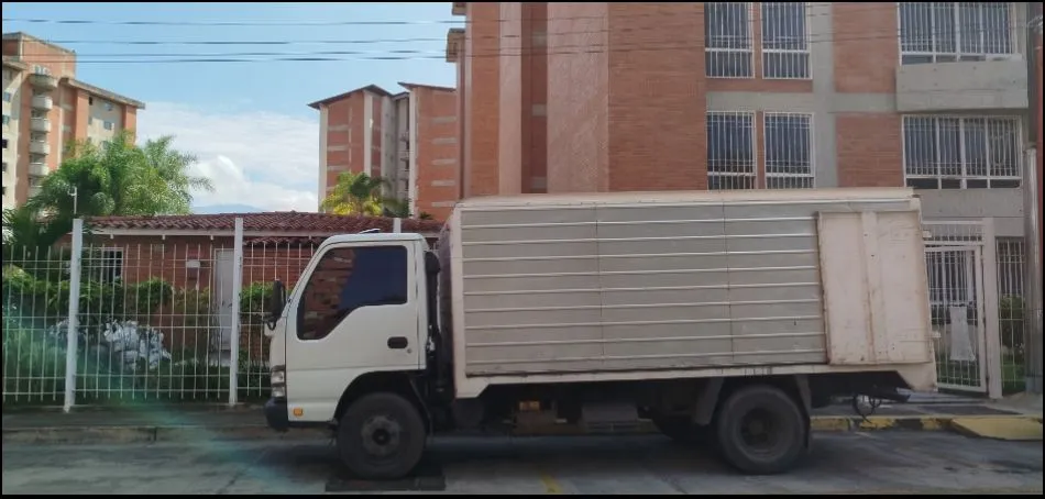 Transporte de Mudanza, Envios, Mercancias, etc - Imagen 4