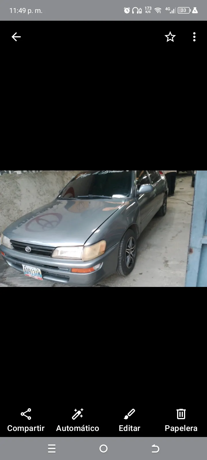 Pinceladas Car.c.a - Imagen 1